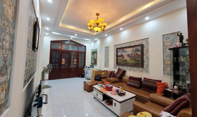 Tuyệt phẩm nhà ở phố Hoàng Văn Thái, Thanh Xuân, DT 66m2, giá chỉ 7.2 tỷ, nhà đẹp nội thất