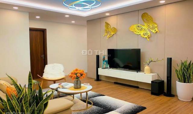 Mở bán quỹ ngoại giao căn hộ Eurowindow River Park giá chỉ từ 25 triệu/m2 tại Đông Hội, Đông Anh