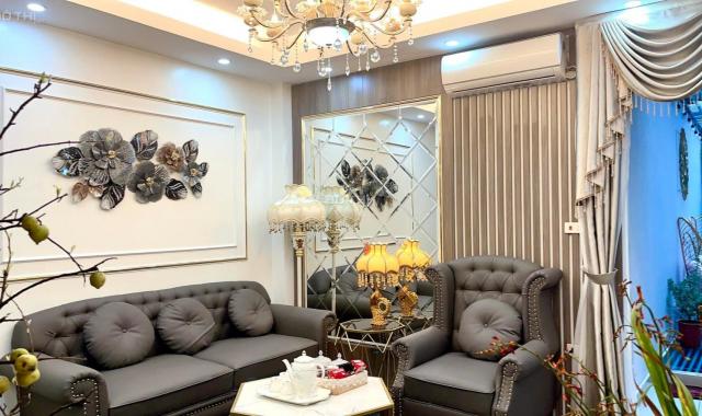 Siêu đỉnh nhà VIP phố Trung Liệt, 3 nhà ra đến phố chỉ 3 tỷ 7