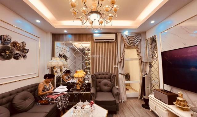 Siêu đỉnh nhà VIP phố Trung Liệt, 3 nhà ra đến phố chỉ 3 tỷ 7