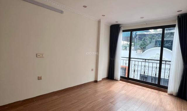 Nhà Lê Trọng Tấn, phân lô, thang máy, kinh doanh, 50m2, 6T giá 8.8 tỷ - 0902083139