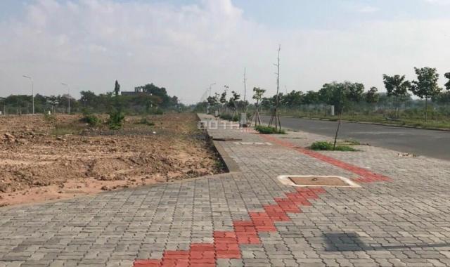 Chính chủ gửi bán lô đất 112,5m2 vị trí đẹp, giá tốt dự án Long Tân City