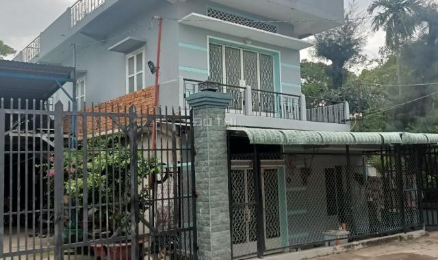 Bán nhà 2 tầng - mặt tiền hẻm lớn đường Long Sơn, Quận 9, HCM, giá tốt