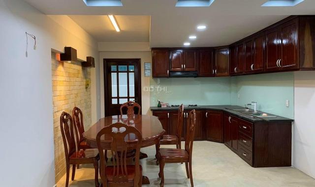 Chính chủ gửi bán căn nhà phố hẻm 4m Huỳnh Tấn Phát Q7, 4x16m, 64m2, 4 tầng 4PN, 6,3 tỷ, Ms Nga BĐS