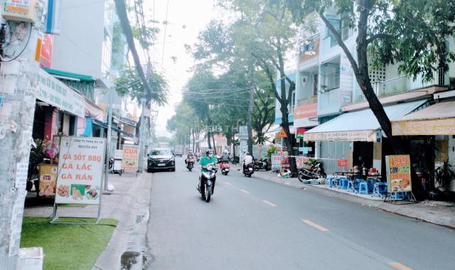 Bán nhà mặt tiền Thạch Lam, 235m2, giá 18,8 tỷ quận Tân Phú