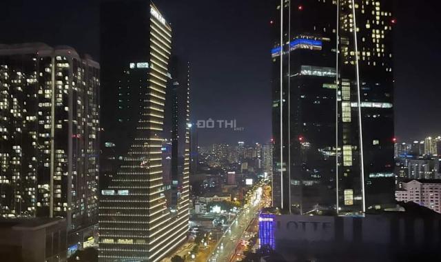Người quen gửi bán chúng cư cao cấp Lotte Liễu Giai Ba Đình 115m2 3 ngủ tầng trung giá đẹp.