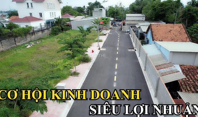 Mở bán khu phân lô Thạnh Lộc 43 Riverside Avenu chỉ còn 3 lô