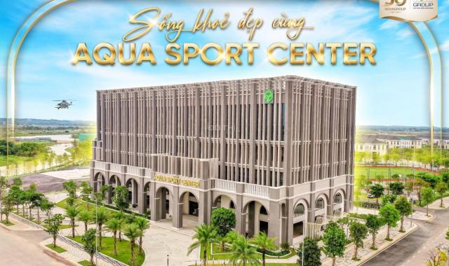 Cần bán shophouse 6x20m Aqua City Suite (Sunhabor 2) giá 11 tỷ (co VAT) bao hết