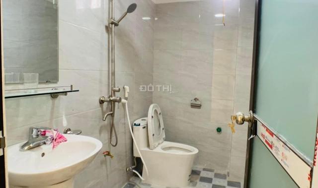 Bán nhà Tô Hiến Thành - Nam Định 49m2 x 3T, nhà mới, ở ngay, giá chỉ 1.49 tỷ