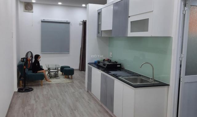 Bán căn hộ chung cư tại đường Phan Liêm, Phường Đa Kao, Quận 1, Hồ Chí Minh DT 48m2 giá 2.9 tỷ