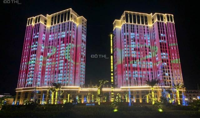 Mở bán 05 căn penthouse duplex tòa tháp đôi VCI Tower Vĩnh Yên