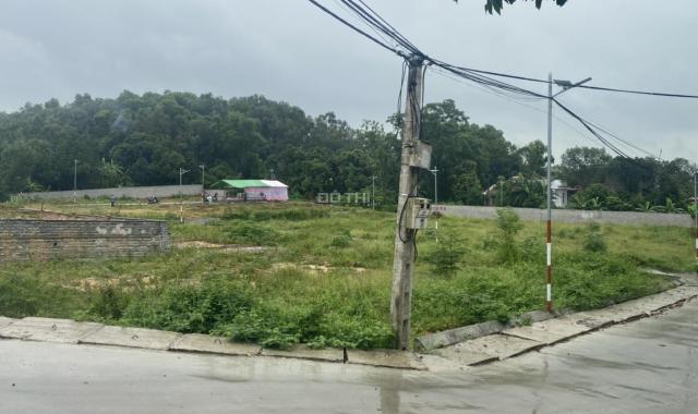 Bán đất thổ cư cạnh KCN Quế Võ 2, Bắc Ninh