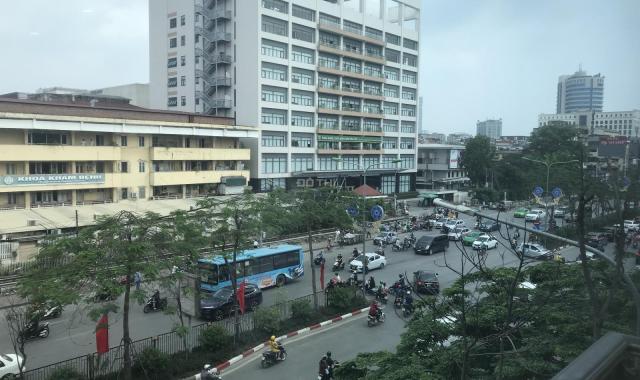 Bán nhà mặt phố tại phố Lê Thanh Nghị, Phường Đồng Tâm, Hai Bà Trưng, Hà Nội diện tích 140m2