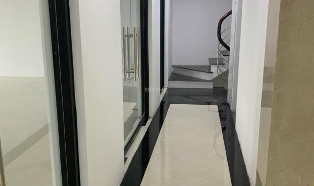 Chính chủ cho thuê sàn văn phòng 80m2 mặt phố Trần Đại Nghĩa - HBT