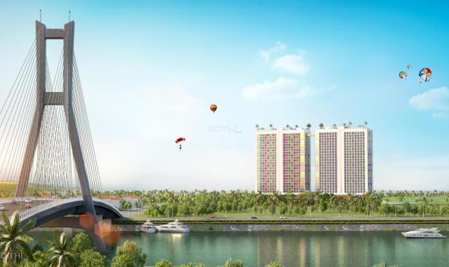 Mở bán căn hộ nghỉ dưỡng cao cấp 6 sao, giá chỉ từ 1.2 tỷ đến 2 tỷ đồng, Dolce Penisola Quảng Bình