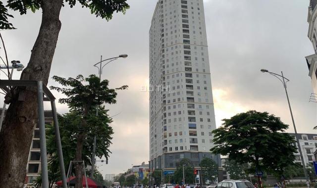 Bán gấp căn hộ 70m2 - 2 phòng ngủ tại khu đô thị Văn Phú Hà Đông