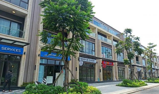 Shophouse thành phố sân bay Long Thành - CK ngay 19% - cam kết thuê lại 24 tháng