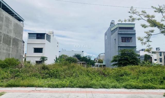 Bán lô đất Đảo Vip Hòa Xuân đường Trung Lương 16 - block b1.2 view trường học