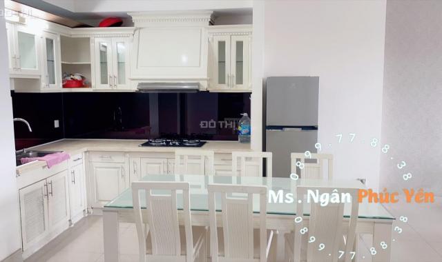 Căn hộ Phúc Yên Tân Bình có sổ hồng, 3PN 3.450 tỷ, tặng nội thất không mất thêm chi phí