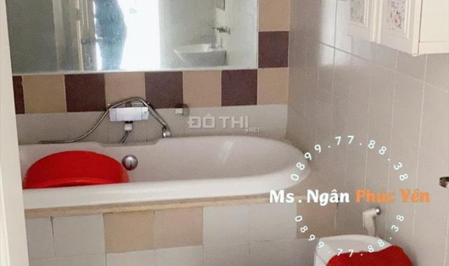 Căn hộ Phúc Yên Tân Bình có sổ hồng, 3PN 3.450 tỷ, tặng nội thất không mất thêm chi phí