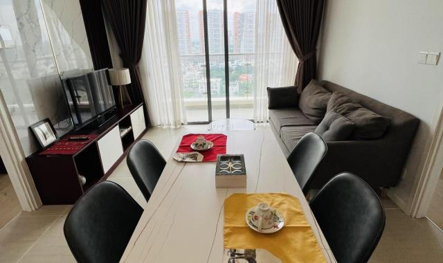 Đảo Kim Cương 2PN giá tốt nhất đảo view sông SG 5,5 tỷ nhà đẹp