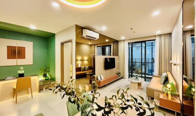 Bán căn hộ chung cư tại dự án chung cư MT Eastmark City, Quận 9, Hồ Chí Minh diện tích 65m2 39tr/m2