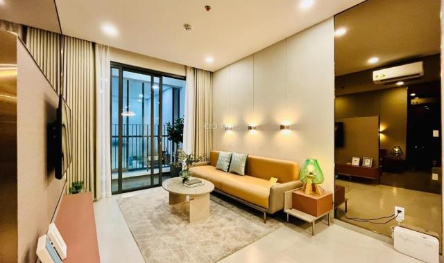 Bán căn hộ chung cư tại dự án chung cư MT Eastmark City, Quận 9, Hồ Chí Minh diện tích 65m2 39tr/m2