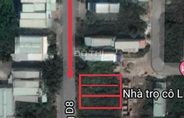 Bán đất khu Nam Sài Gòn, đường 24m, KDBB * 5x18m, giá 3,35 tỷ