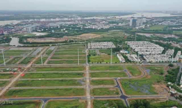 Đất nền dự án Bách Khoa sổ đỏ, gần dự án đại học Quốc Gia Hồ Chí Minh 245 Quận 9, Phú Hữu, Gò Cát