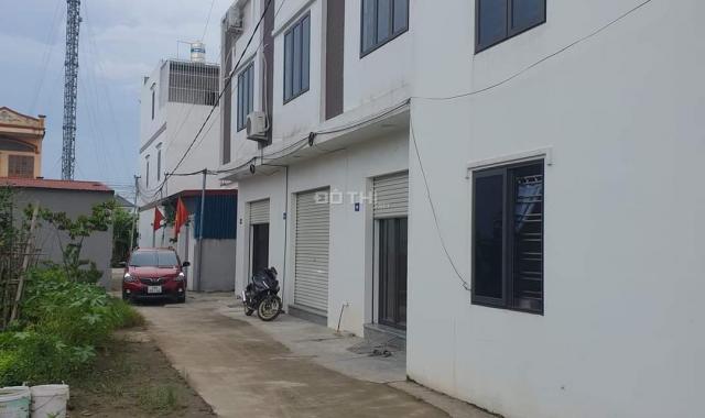 Cần bán lô Quỳnh Hoàng Nam Sơn An Dương diện tích 62,9 m2 (145 tên) giá đầu tư