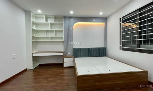 Bán nhà gần MP đường ngõ Gốc Đề, 20 tỷ, 80m2x7T, 2 thoáng, thang máy, mới đẹp ở luôn ảnh thật