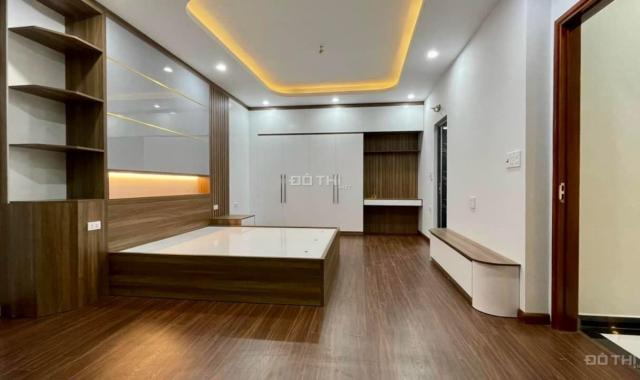 Bán nhà gần MP đường ngõ Gốc Đề, 20 tỷ, 80m2x7T, 2 thoáng, thang máy, mới đẹp ở luôn ảnh thật