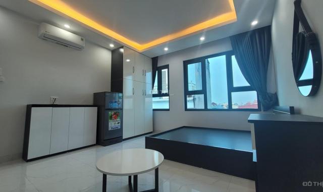 Bán căn hộ cao cấp cho thuê tại Cổ Nhuế - Từ Liêm 85m2 xây 5T thang máy 13 phòng KK giá nhỉnh 9 tỷ