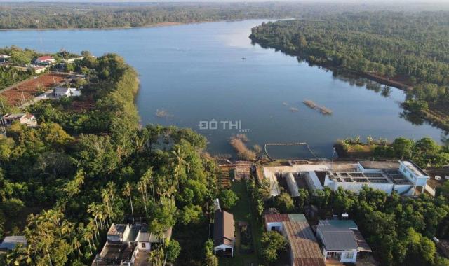 Cần bán lô đất 6 x 19m, ngay hồ Lộc An, gần sân bay QT Long Thành, cạnh KCN Long Đức giá 1,87 tỷ