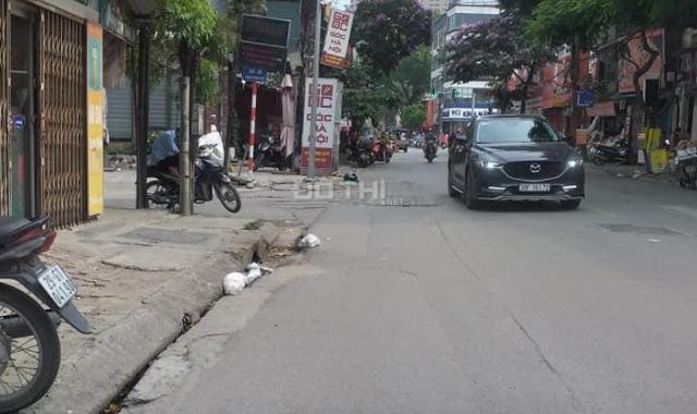 Bán nhà mặt phố Tam Khương, Đống Đa 7 tầng thang máy diện tích 50 m2 giá 18 tỷ