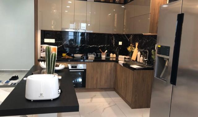 Căn hộ Diamond Alnata - Celadon City view phố đi bộ 4 tỷ 450 bao sổ