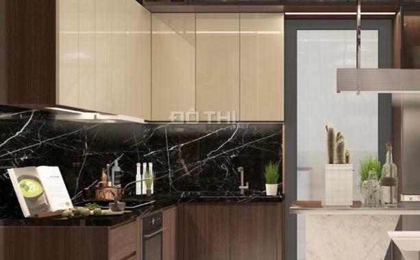 Căn hộ Diamond Alnata - Celadon City view phố đi bộ 4 tỷ 450 bao sổ