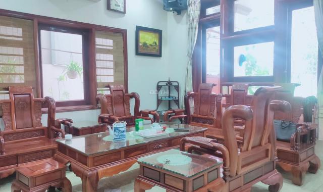 Biệt thự đẳng cấp nhất KĐT Việt Hưng, view vườn hoa, DT 168m2 x 4T MT 10m, giá thỏa thuận