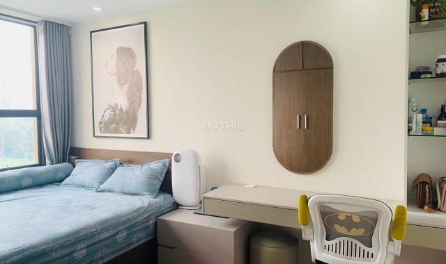 Bán 3 ngủ giá rẻ nhất D'Capitale Trần Duy Hưng - Full đồ nội thất - có SH - ảnh thật - 0934589000