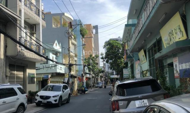 Bán nhà hẻm nhựa 10m đường Nguyễn Cửu Đàm, P. Tân Sơn Nhì, Q. Tân Phú