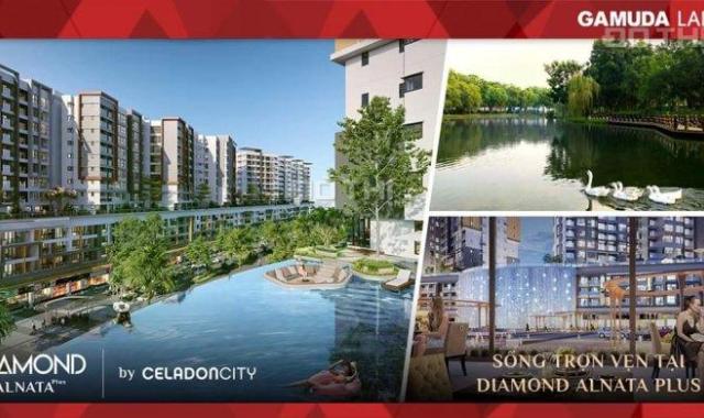 Rổ hàng cập nhật mới nhất Celadon City - Chênh lệch thấp, thu hồi vốn gấp, giá tốt bất ngờ