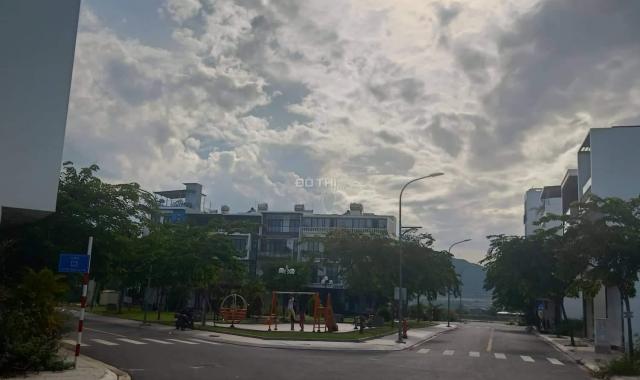 Bán đất thuộc VCN - Phước Long 1, Nha Trang, diện tích 90,5m2 giá 64 triệu/m2