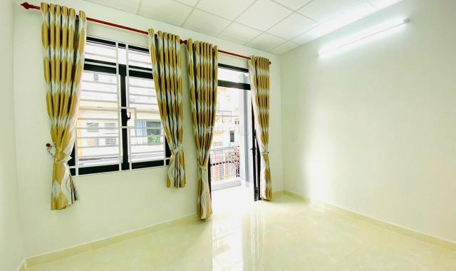 Bán nhà riêng tại đường Nguyễn Văn Công, Phường 3, Gò Vấp, Hồ Chí Minh diện tích 42m2 giá 3.95 tỷ