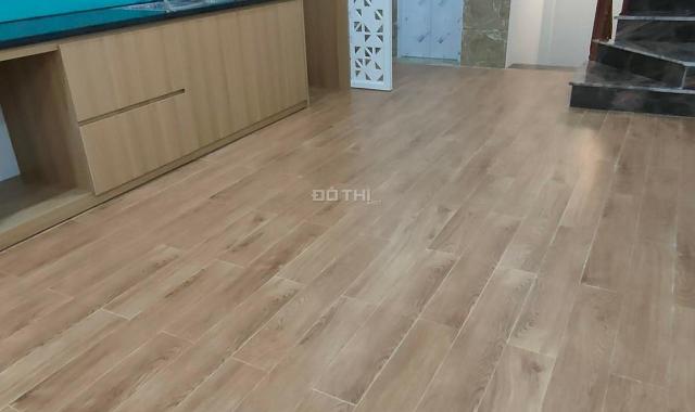 Bán đất 15 ngõ 423 An Dương Vương Phú Thượng, ô tô đỗ cửa, dt: 63.8m2 giá: 4.8 tỷ - 0911346986