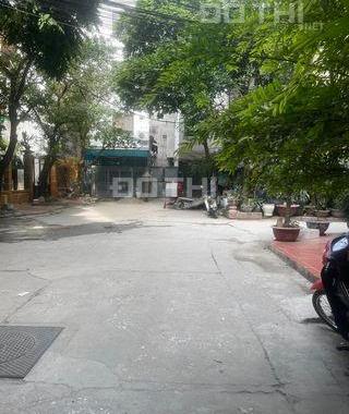 Bán đất Tư Đình Trạm khu phân lô gần Aeon Mall Long Biên