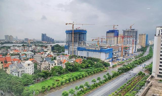 Cho thuê căn hộ chung cư tại dự án Udic Westlake, Tây Hồ, Hà Nội diện tích 168m2 giá 25 triệu/th