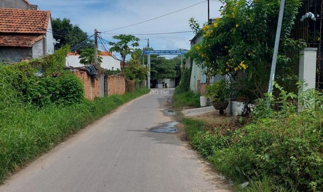 Chính chủ bán lô đất cách đường Nguyễn Huệ 30m, thuộc Xã Vạn Thắng, KKT Bắc Vân Phong