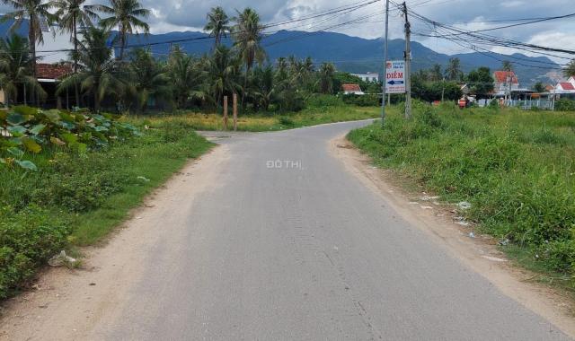 Chính chủ bán lô đất cách đường Nguyễn Huệ 30m, thuộc Xã Vạn Thắng, KKT Bắc Vân Phong