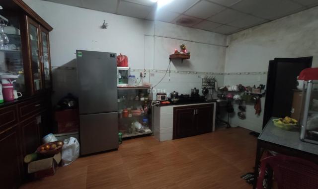Nhà Dũng Sĩ Thanh Khê, đầu kiệt, 81m2 ngang 6m, 2.25 tỷ