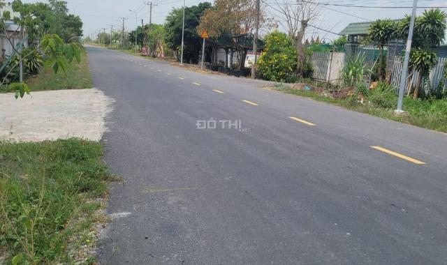 Bán đất tại Xã Trung An, Củ Chi, Hồ Chí Minh diện tích 8435.7m2